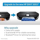 HP Envy 4520