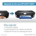 HP Envy 4520 Wireless All-in-One Color Photo Printer with Mobile Printing,HP Instant Ink or Amazon Dash replenishment ready (F0V69A)