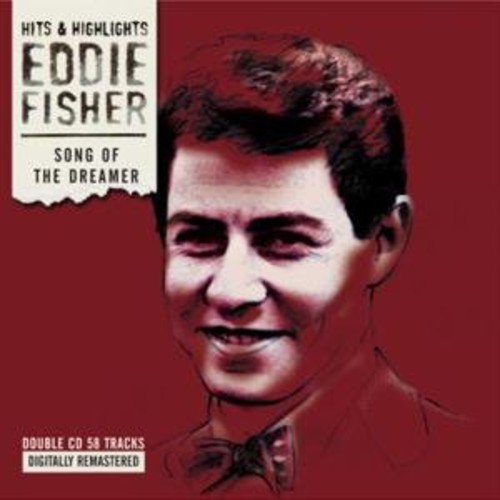 Eddie Fisher - Eddie Fisher Sings - Zortam Music