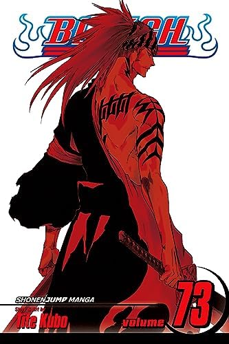Amazon.com: Bleach, Vol. 71: Baby, Hold Your Hand eBook : Kubo