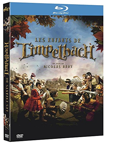 Les Enfants De Timpelbach