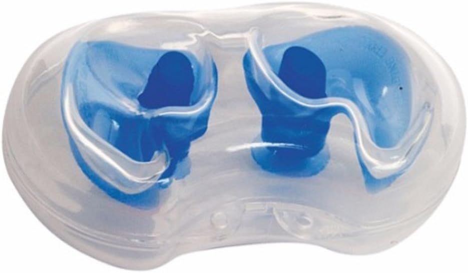 TYR Silicone Molded Ear Plugs