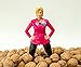 The Hillary Nutcracker with Stainless Steel Thighs and the Popular Vote