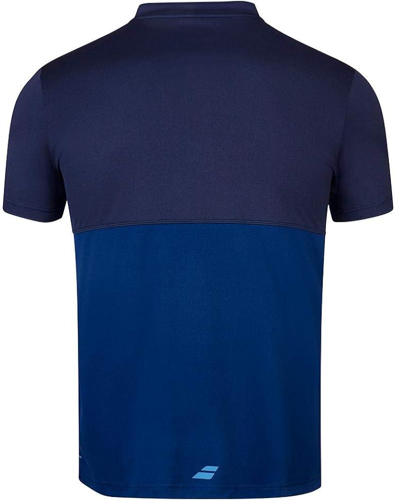 Babolat Men's Play Tennis Polo : Clothing