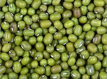 green gram powder for baby skin