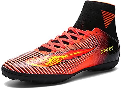 AKALI Unisex Men's AG/TF Spike Professional Football Boots