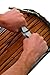 Double Djembe Drum Rope Puller