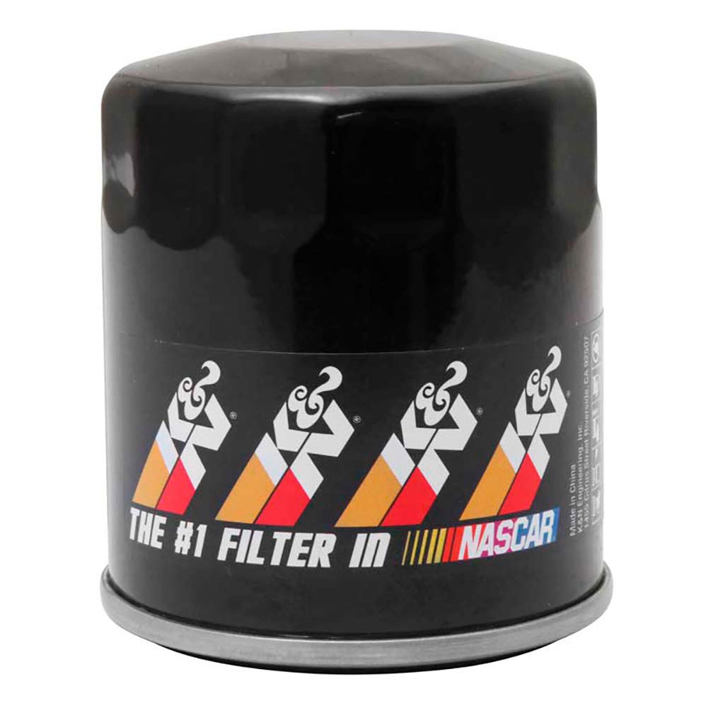 K&N Filters PS1003 Car Oil Filter Amazon.co.uk Car & Motorbike