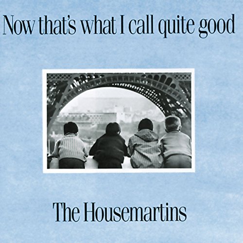Housemartins - Numbers 1 1986 - Zortam Music