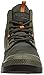 Palladium Men's Pallafuze Chukka Boot, Moon Mist/Black, 7 M US