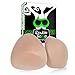 Divine Triangle DD, E, F Cup Breast Bra Shaper & Swim Insert + Free Body Tape