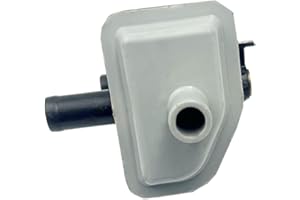 DEVMO Vaccum Switch Solenoid Valve 136200-7350 90910-12283 Compatible with Corolla Highlander Tacoma RX350 SCION FR-S IM 2014