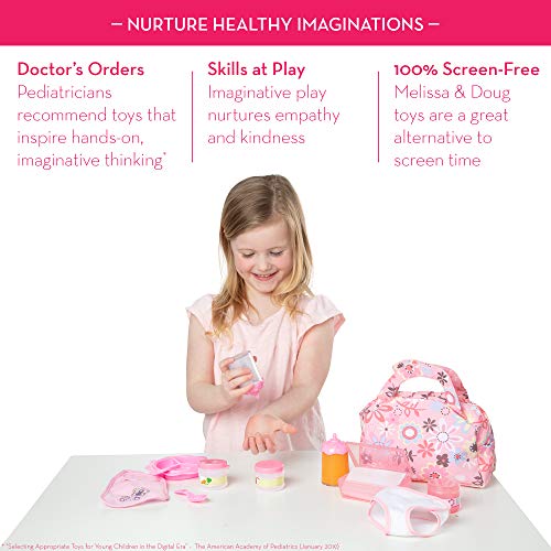 2 Melissa+Doug+Mine+Accessories+Feeding