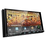 Kenwood Excelon DDX9905S