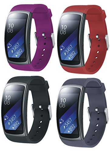 samsung gear fit2 pro smart