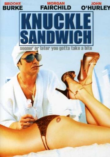 Knuckle Sandwich