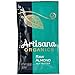 Artisana Organics Raw Almond Butter Snack Packs (10 Pack) | No Sugar Added, No Palm Oil, Vegan, Paleo, and Keto Friendly, Non GMO, 1.06oz Pouches