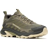 Merrell Unisex-Adult Moab Speed 2