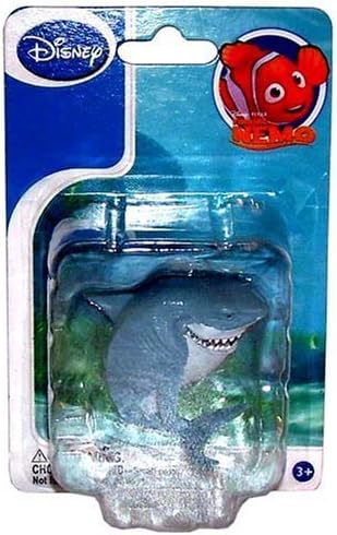 Disney/Pixar Finding Nemo Figure ~ Squirt the Turtle