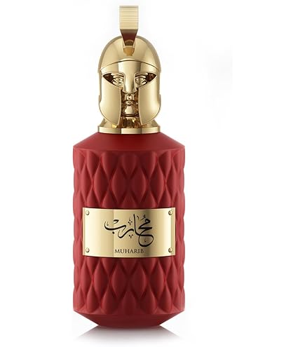 Amazon.com : By Le Falconé Muharib Hero EDP, 85ml, 2.8 fl oz FOR