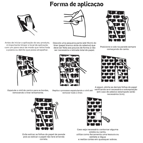 Adesivo Preto Blackout Impermeável Lavável Bloqueia Luz Janela Vidro Porta 2m x 70cm