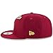 New Era Cleveland Cavaliers 2018 NBA Draft Cap 9FIFTY Snapback Adjustable Hat- Wine