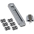 6 Piece USB Type A Port Secruity Blocker with Removal Tool