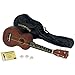 Diamond Head New DU-151 Educator Soprano Ukulele Outfit