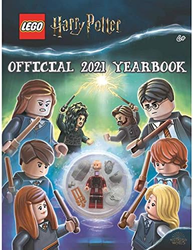 Lego harry potter 2021 Clearance