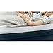 Intex Dura-Beam® Series Elevated Comfort Airbed with Built-In Electric Pump, Bed Height 16