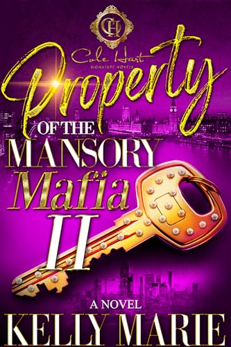Property Of The Mansory Mafia 2: The Finale