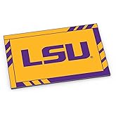 Aminco NCAA LSU Tigers Logo Magnet