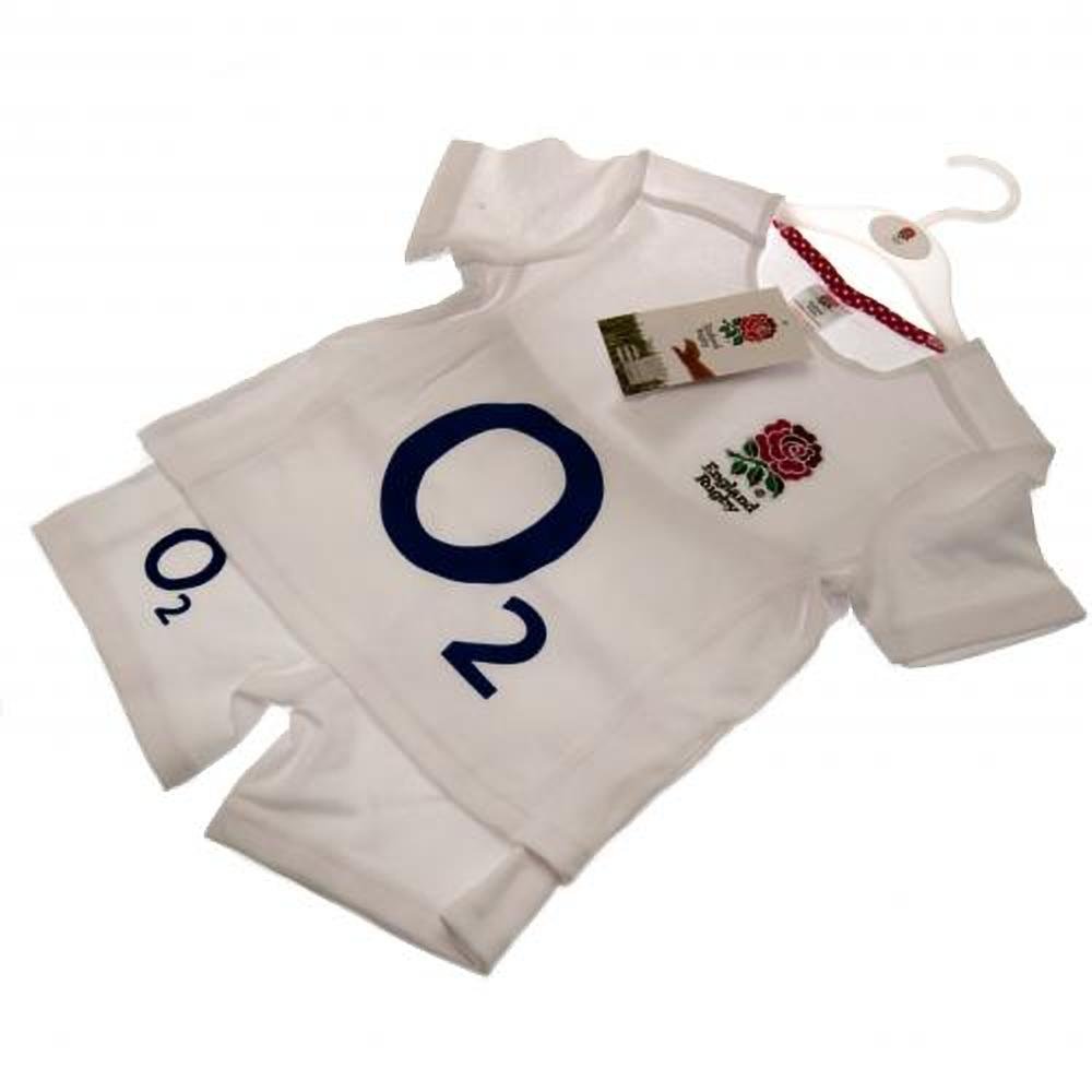 baby england kit 2016