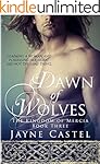 Dawn of Wolves (The Kingdom of Mercia Book 3)
