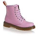 Dr. Martens Girls Delaney PBl Juniors Lace
