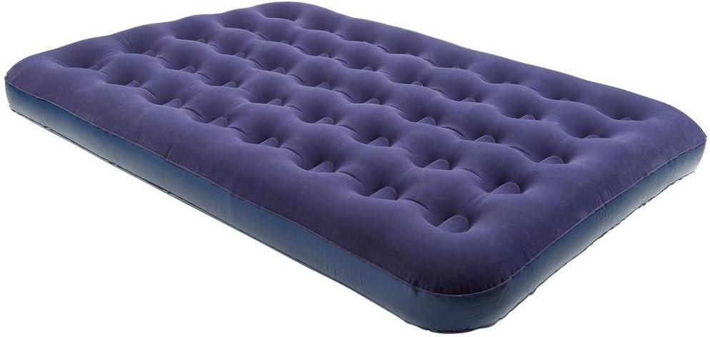 millets double airbed