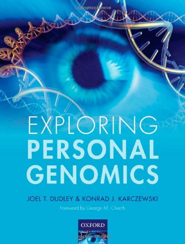 Exploring Personal Genomics (Hardcover)