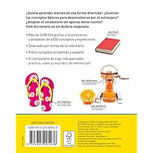 Diccionario Visual Alemán-Español