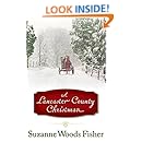 A Lancaster County Christmas Kindle Edition By Suzanne