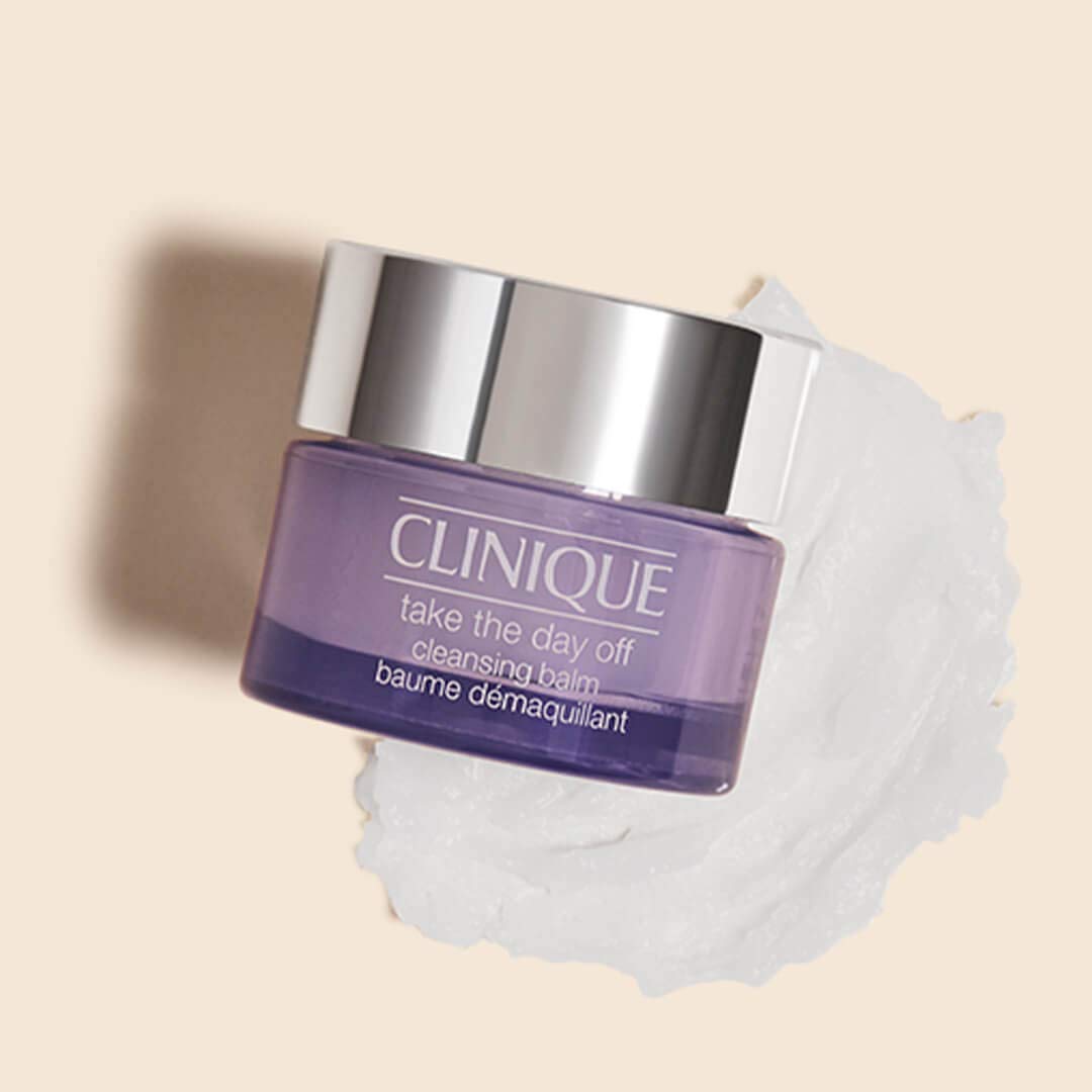 clinique take the day off 30ml