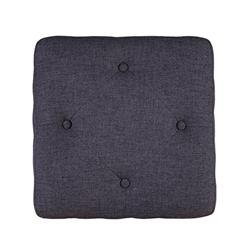 Furniture HotSpot – Tufted Bench (Square)