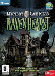 Mystery Case Files : Ravenhearst