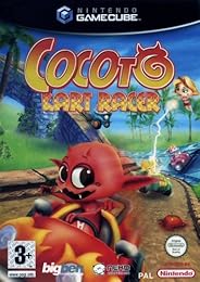 Cocoto Kart Racer