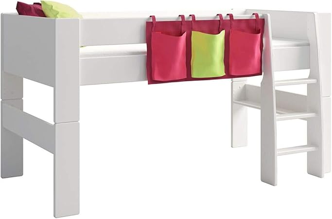 steens mid sleeper tent