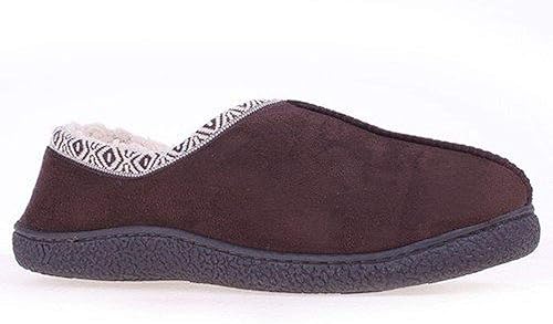 woodland slip on shoes