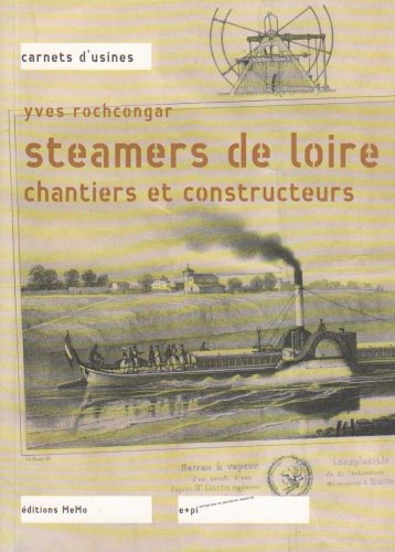 Steamers de Loire