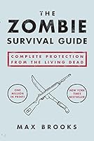 Cover of The Zombie Survival Guide