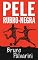 Livro PELE RUBRO-NEGRA