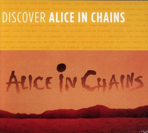 Alice In Chains - Discover Alice In Chains - Zortam Music