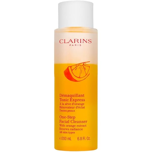 amazon clarins cleanser